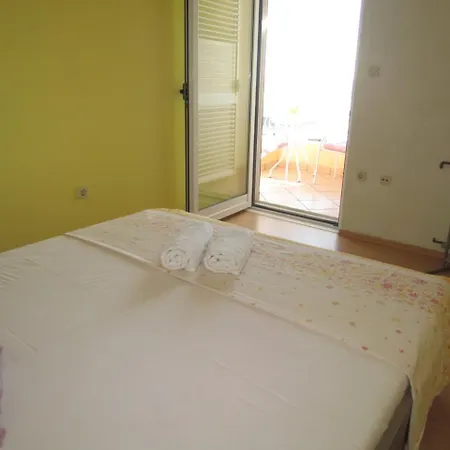 Dario In Makarska, Private Pool Vila *