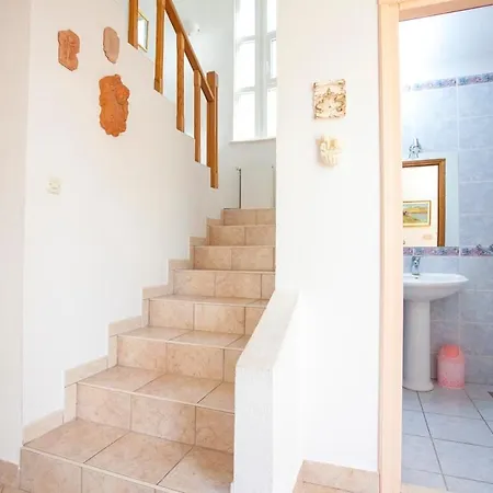 Vila Dario In Makarska, Private Pool *
