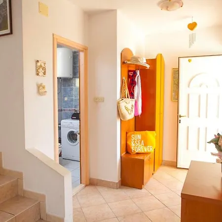 Vila Dario In Makarska, Private Pool *