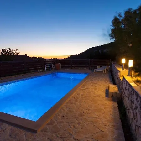 Dario In Makarska, Private Pool * Makarská