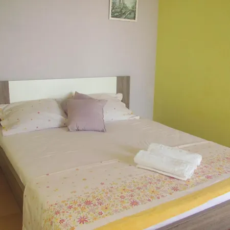 Dario In Makarska, Private Pool Vila *